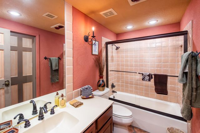 149 Ridge Trail Drive Drive, Sedona, AZ 86351