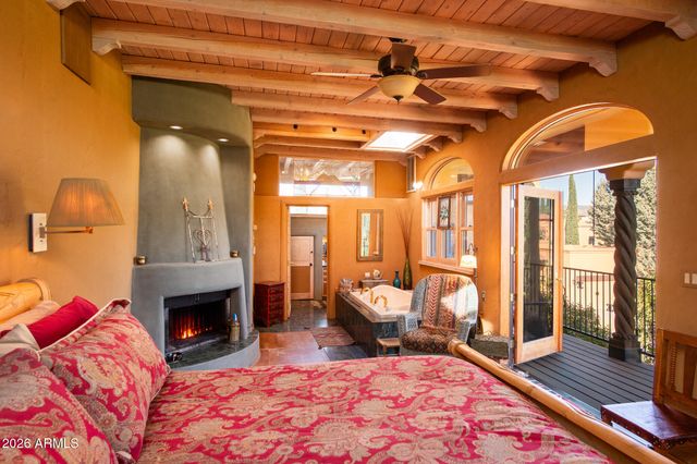 149 Ridge Trail Drive Drive, Sedona, AZ 86351