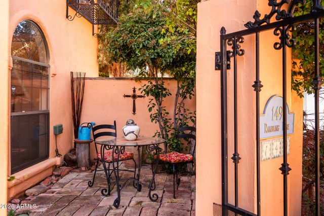 149 Ridge Trail Drive Drive, Sedona, AZ 86351