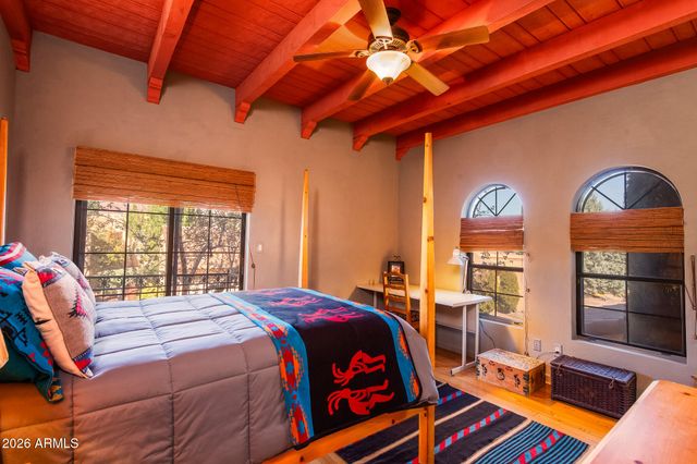 149 Ridge Trail Drive Drive, Sedona, AZ 86351