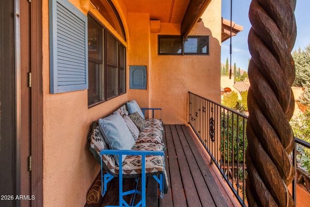 149 Ridge Trail Drive Drive, Sedona, AZ 86351