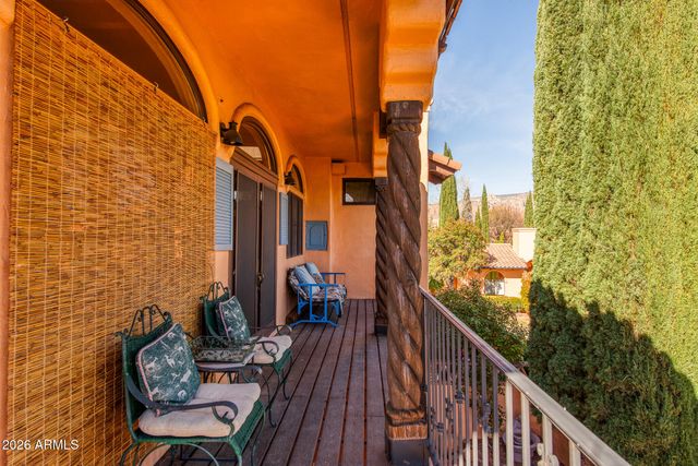 149 Ridge Trail Drive Drive, Sedona, AZ 86351