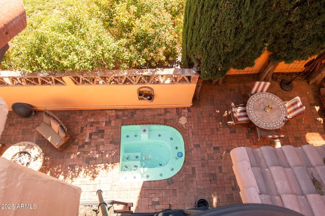 149 Ridge Trail Drive Drive, Sedona, AZ 86351