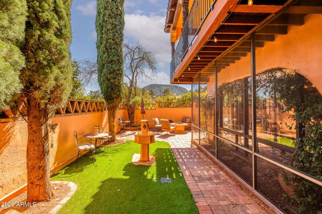 149 Ridge Trail Drive Drive, Sedona, AZ 86351