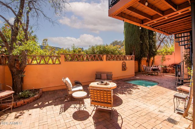 149 Ridge Trail Drive Drive, Sedona, AZ 86351