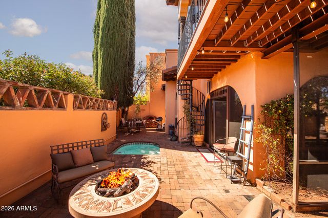 149 Ridge Trail Drive Drive, Sedona, AZ 86351