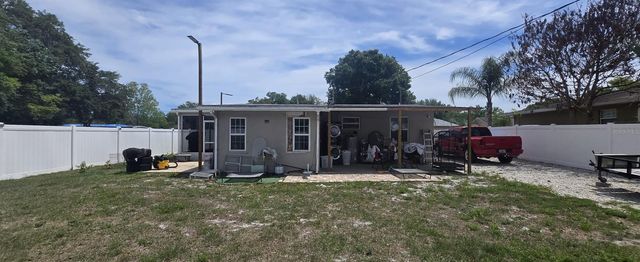 1222 STILLWATER AVENUE, Deltona, FL 32725