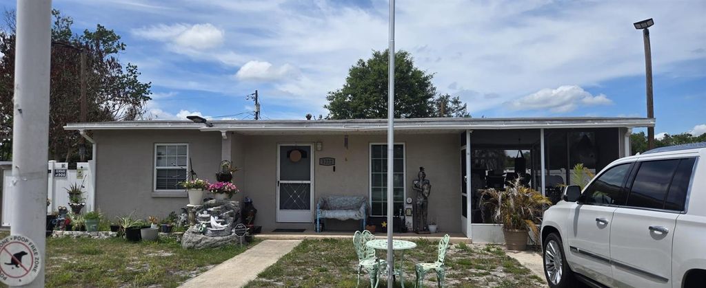 1222 STILLWATER AVENUE, Deltona, FL 32725