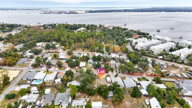 4133 Catherine Street, Panama City Beach, FL 32408