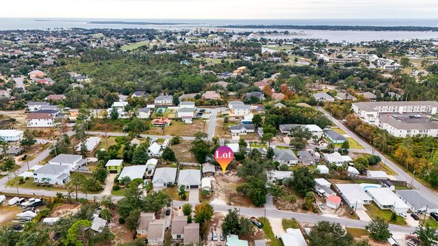 4133 Catherine Street, Panama City Beach, FL 32408