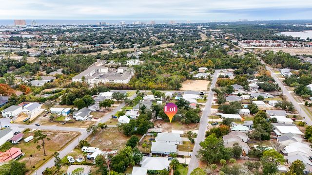 4133 Catherine Street, Panama City Beach, FL 32408