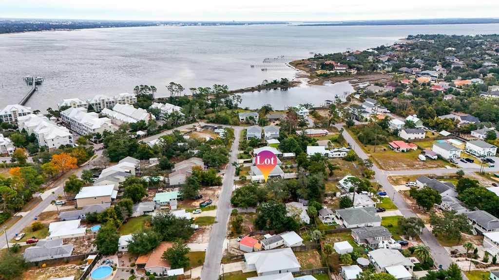 4133 Catherine Street, Panama City Beach, FL 32408