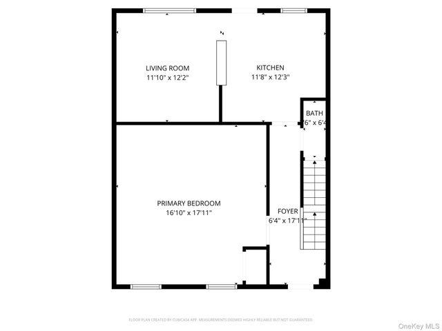 121 Broadway, Haverstraw, NY 10927