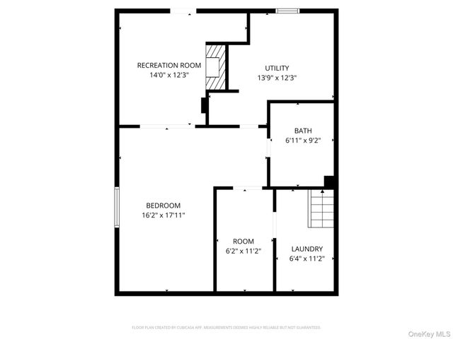 121 Broadway, Haverstraw, NY 10927