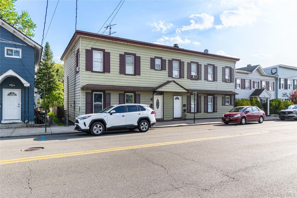 121 Broadway, Haverstraw, NY 10927