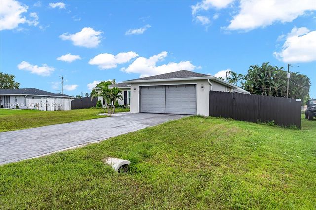 1307 1307 Sw 13th Terrace, Cape Coral, FL 33991