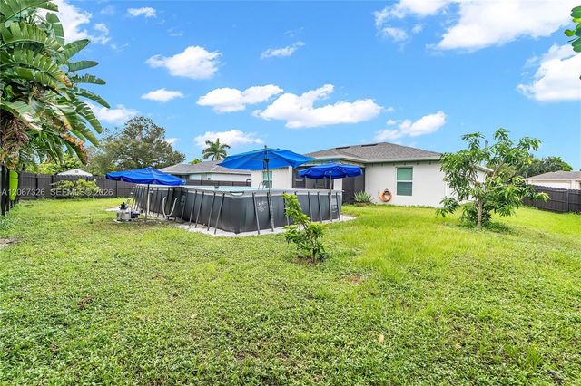 1307 1307 Sw 13th Terrace, Cape Coral, FL 33991