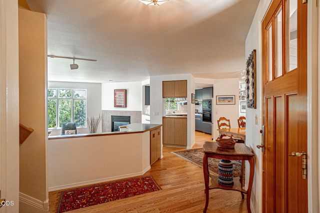 590 Taylor Street, Ashland, OR 97520