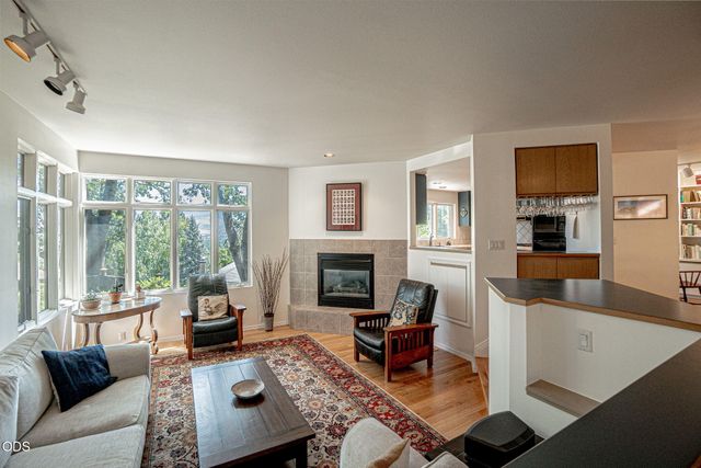 590 Taylor Street, Ashland, OR 97520