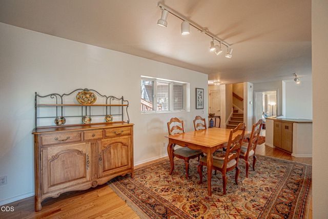 590 Taylor Street, Ashland, OR 97520