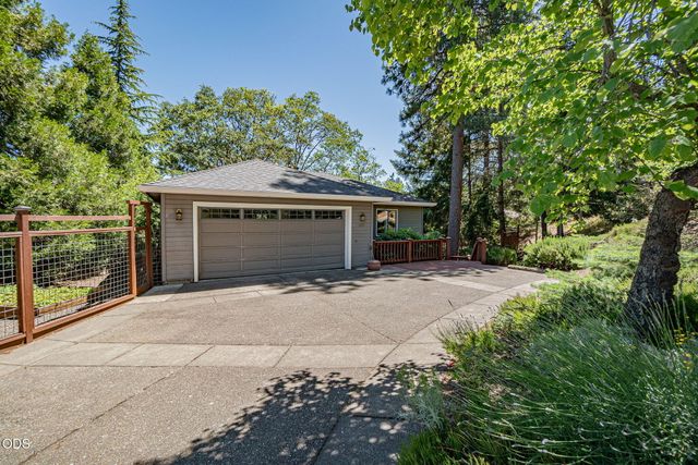 590 Taylor Street, Ashland, OR 97520