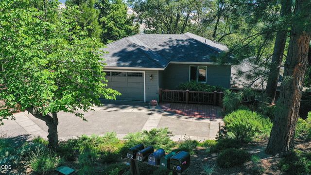 590 Taylor Street, Ashland, OR 97520