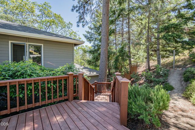 590 Taylor Street, Ashland, OR 97520