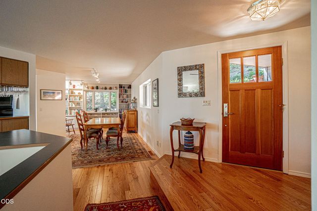 590 Taylor Street, Ashland, OR 97520