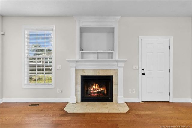 17 Orangewood Court, Lillington, NC 27546