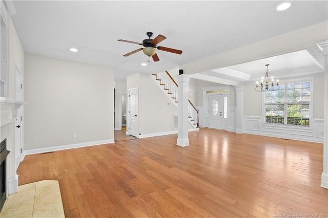 17 Orangewood Court, Lillington, NC 27546