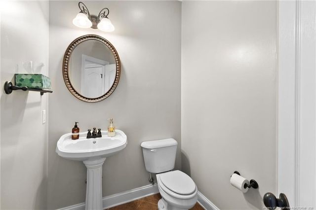 17 Orangewood Court, Lillington, NC 27546