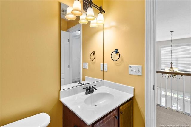 17 Orangewood Court, Lillington, NC 27546