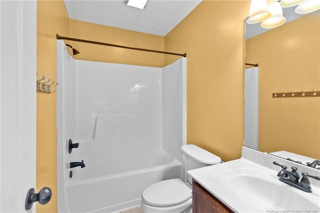 17 Orangewood Court, Lillington, NC 27546