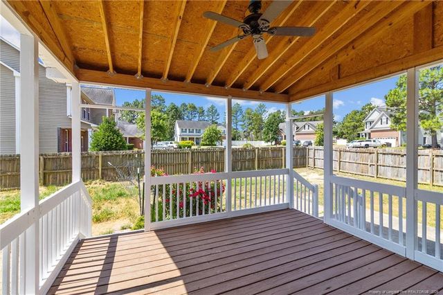17 Orangewood Court, Lillington, NC 27546