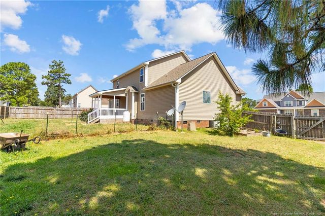 17 Orangewood Court, Lillington, NC 27546