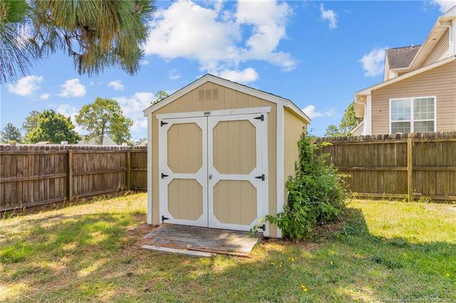 17 Orangewood Court, Lillington, NC 27546