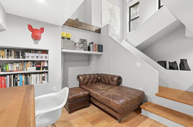 24 W 126TH Street, New York City, NY 10027