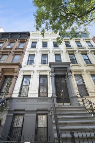 24 W 126TH Street, New York City, NY 10027