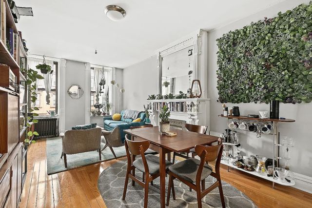 24 W 126TH Street, New York City, NY 10027