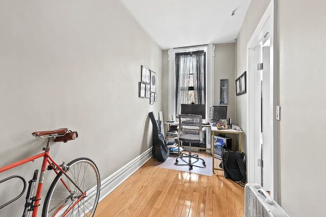 24 W 126TH Street, New York City, NY 10027