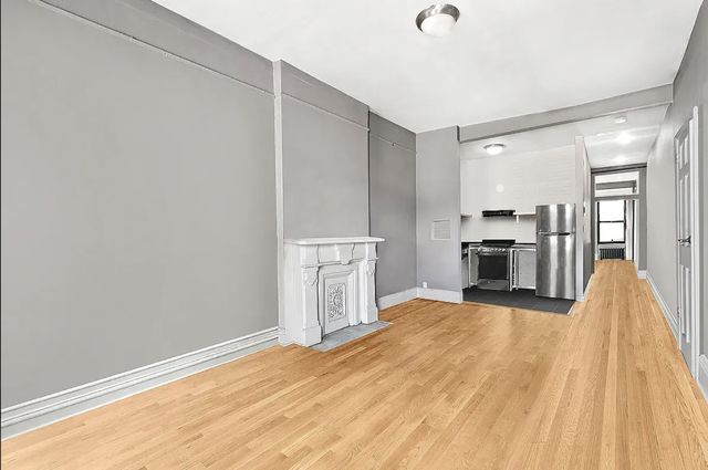 24 W 126TH Street, New York City, NY 10027