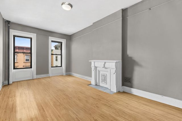 24 W 126TH Street, New York City, NY 10027