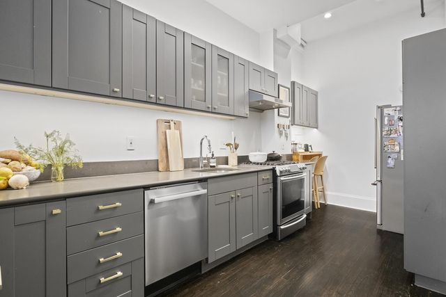 24 W 126TH Street, New York City, NY 10027