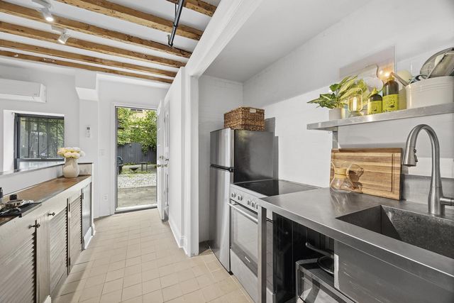 24 W 126TH Street, New York City, NY 10027