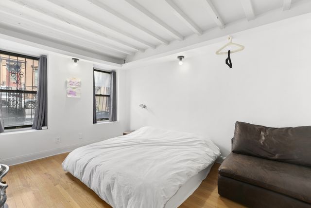 24 W 126TH Street, New York City, NY 10027