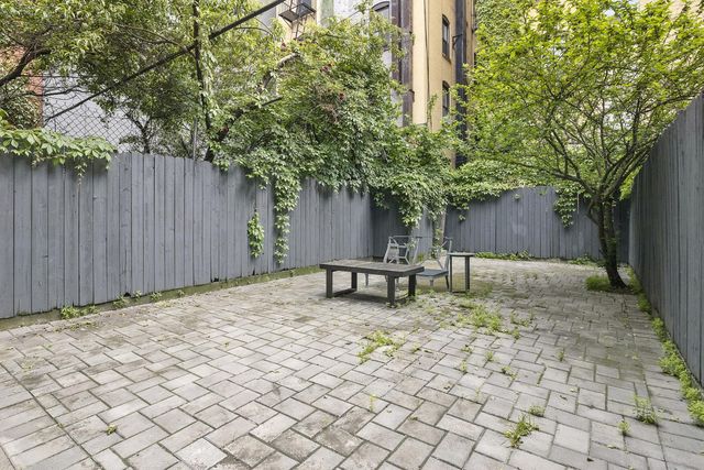 24 W 126TH Street, New York City, NY 10027