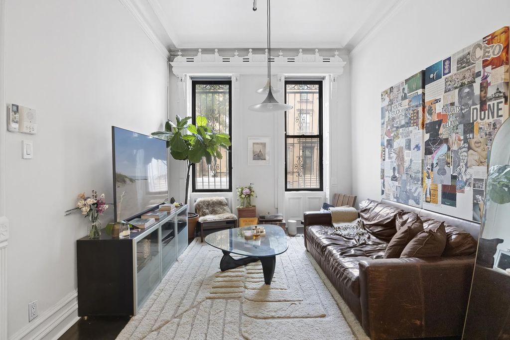 24 W 126TH Street, New York City, NY 10027