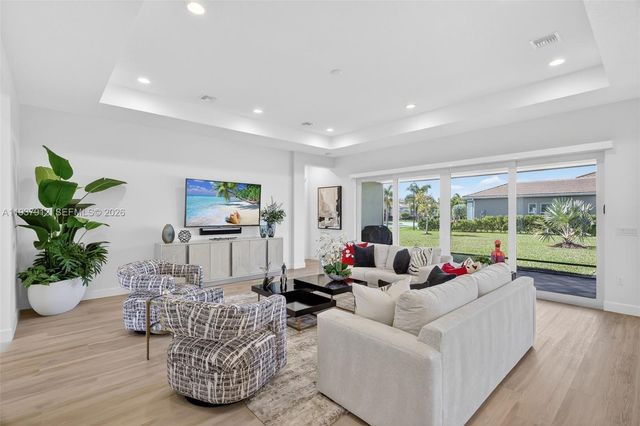 12024 SW Water Lily Ter, Port St. Lucie, FL 34987