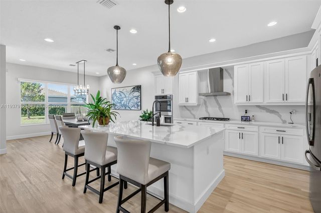 12024 SW Water Lily Ter, Port St. Lucie, FL 34987