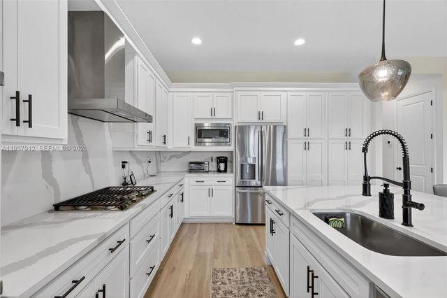 12024 SW Water Lily Ter, Port St. Lucie, FL 34987